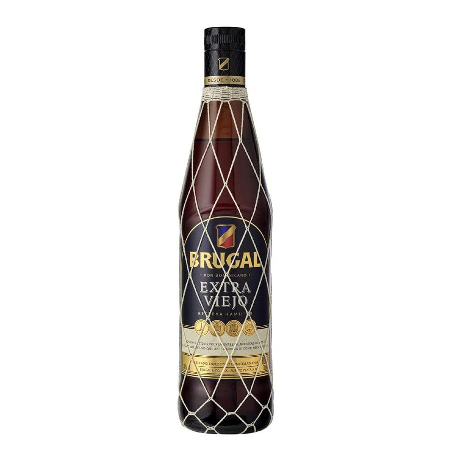 Brugal Extra Viejo Rum - BottleBuzz