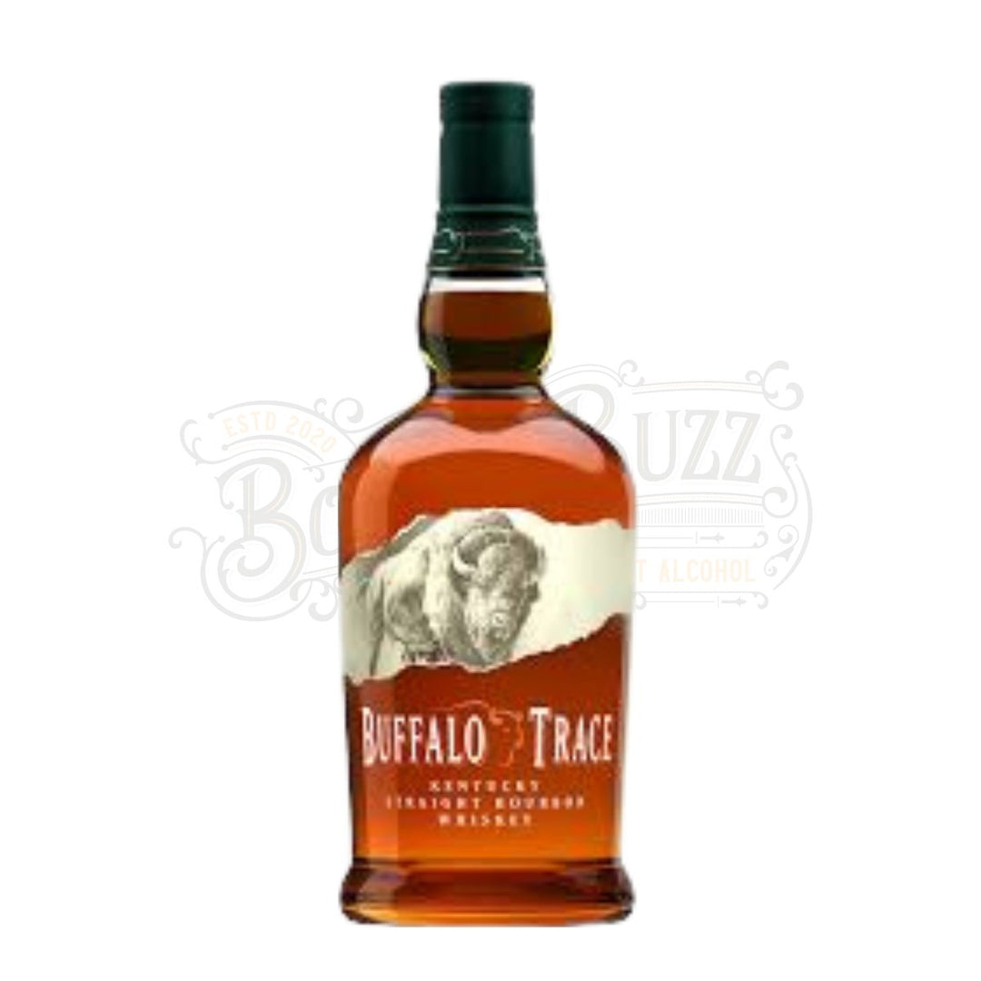 Buffalo Trace Cured Oak - BottleBuzz