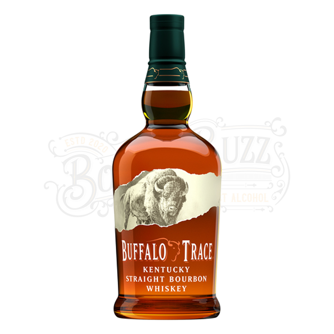 Buffalo Trace Bourbon