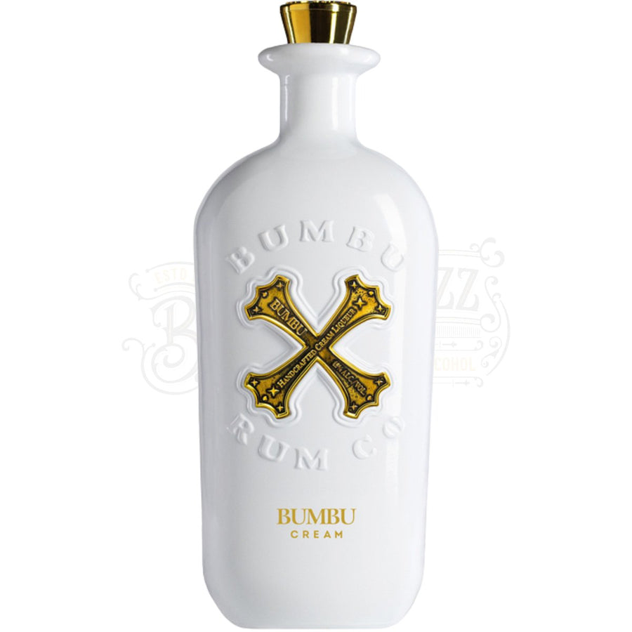 Bumbu Cream Rum - BottleBuzz