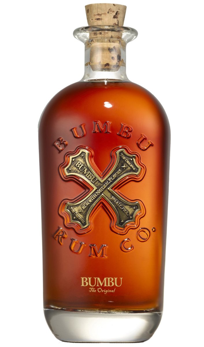 Bumbu The Original Rum - BottleBuzz