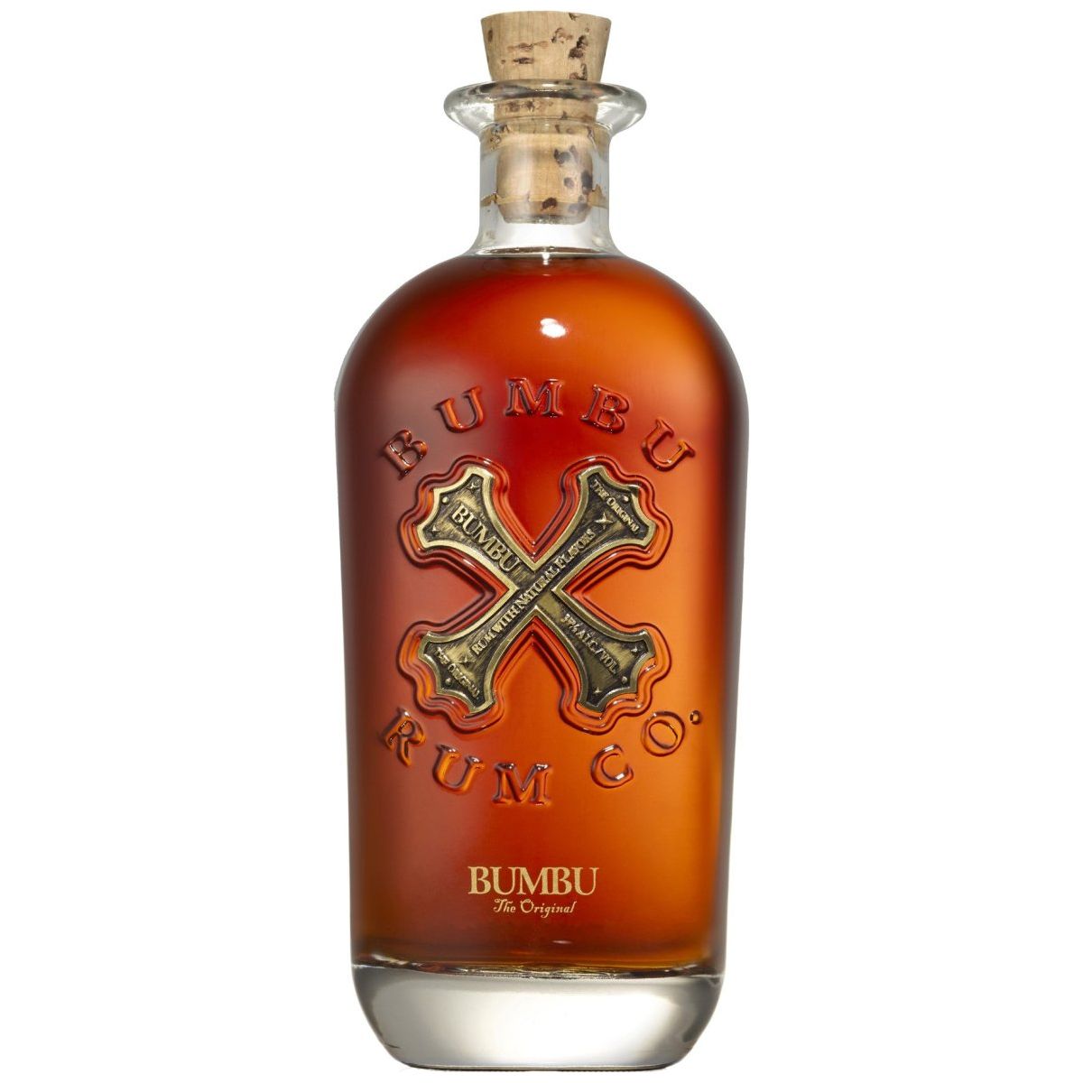 Bumbu The Original Rum - BottleBuzz