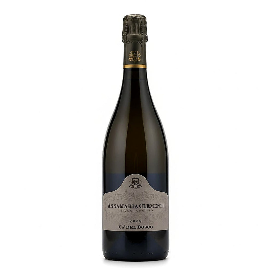 Ca' del Bosco Franciacorta Riserva Cuvee Annamaria Clementi Rose