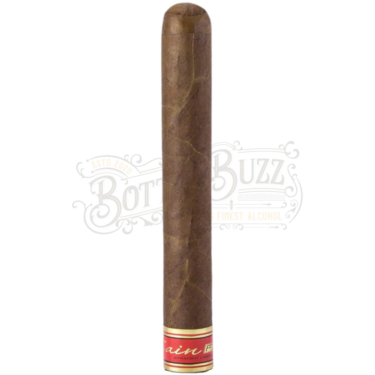 Cain Habano 550 Robusto (5.75x50) - BottleBuzz