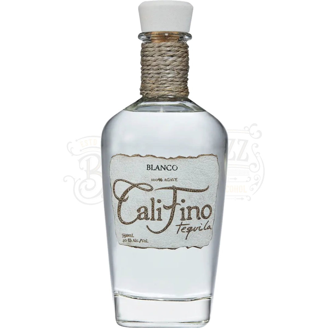 Califino Tequila Blanco - BottleBuzz