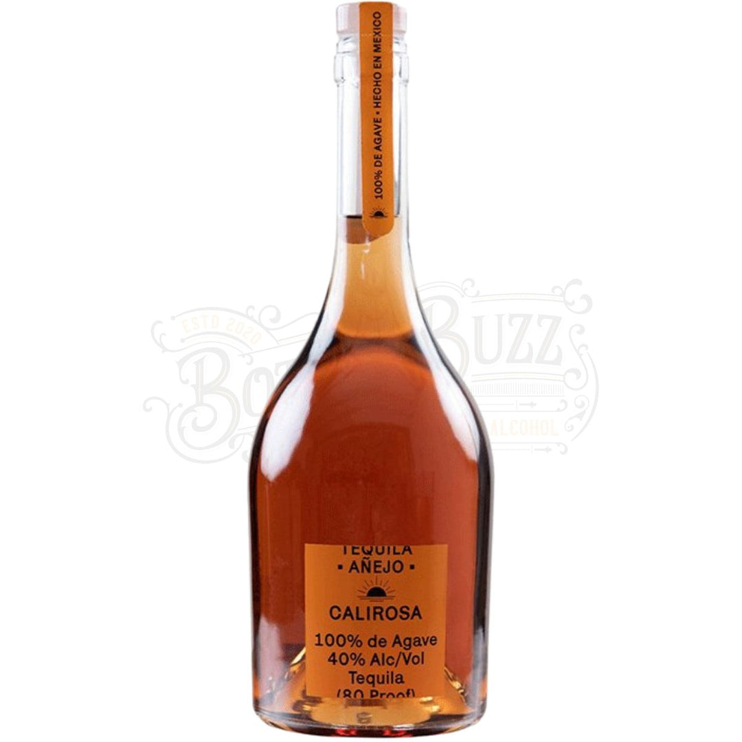 Calirosa Tequila Anejo - BottleBuzz