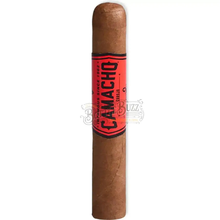 Camacho Corojo Robusto (5x50) - BottleBuzz