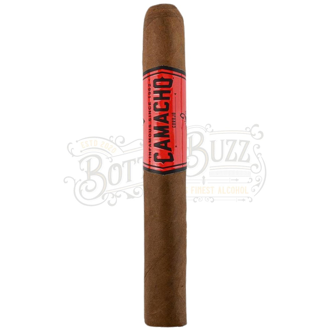 Camacho Corojo Toro (6x50) - BottleBuzz