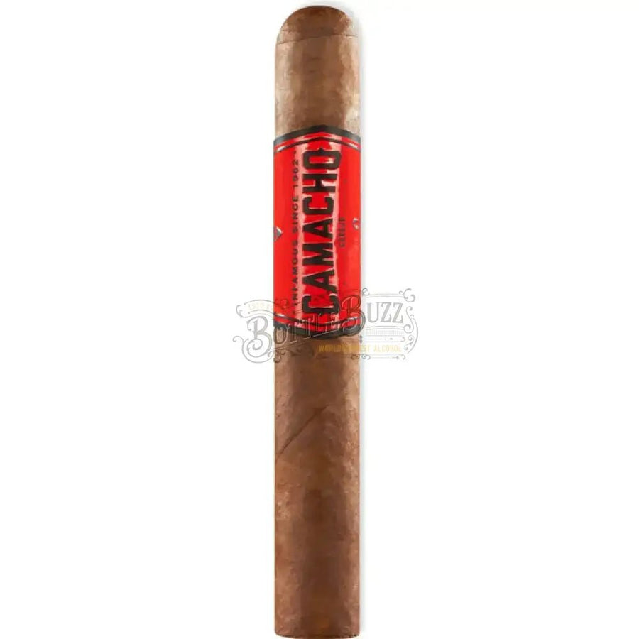 Camacho Corojo Toro (6x50) - BottleBuzz