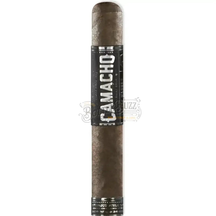 Camacho Triple Maduro Gordo (6x60) - BottleBuzz