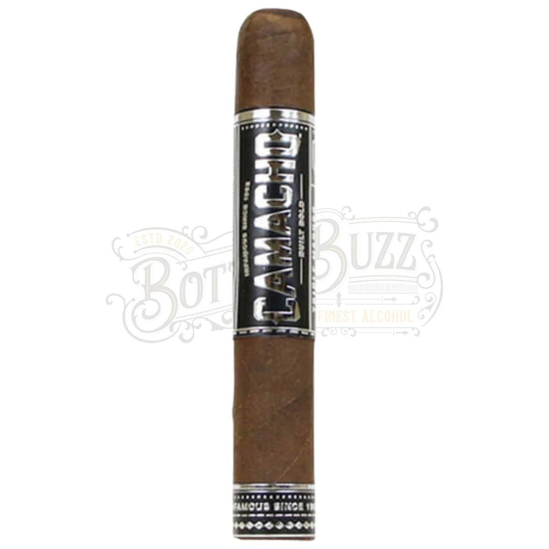 Camacho Triple Maduro Robusto (6x50) - BottleBuzz