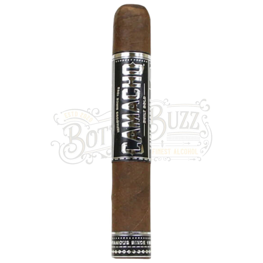 Camacho Triple Maduro Robusto (6x50) - BottleBuzz