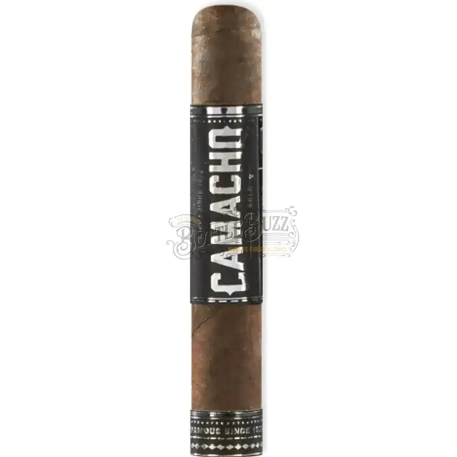 Camacho Triple Maduro Robusto (6x50) - BottleBuzz