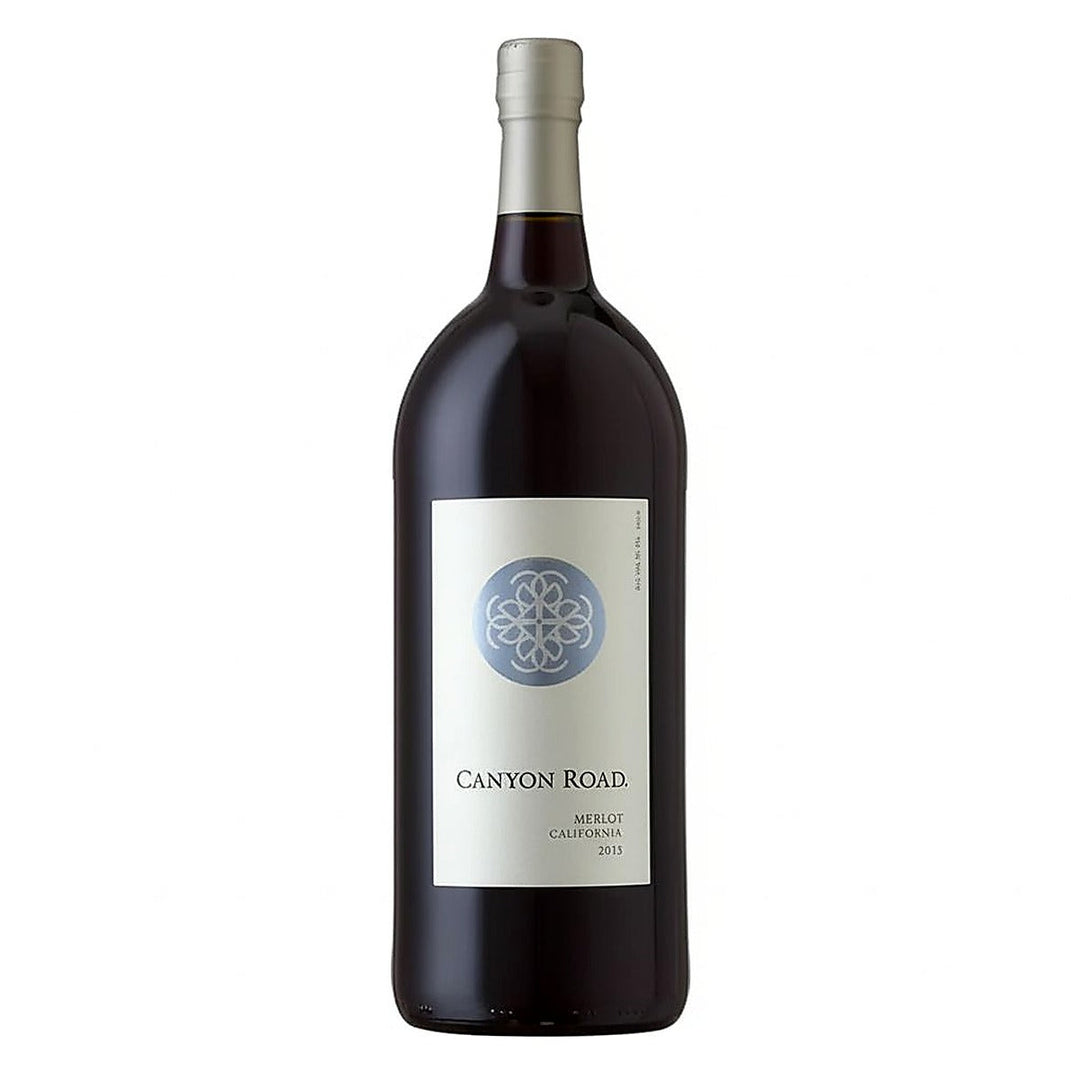 Canyon Road Merlot 1.5L