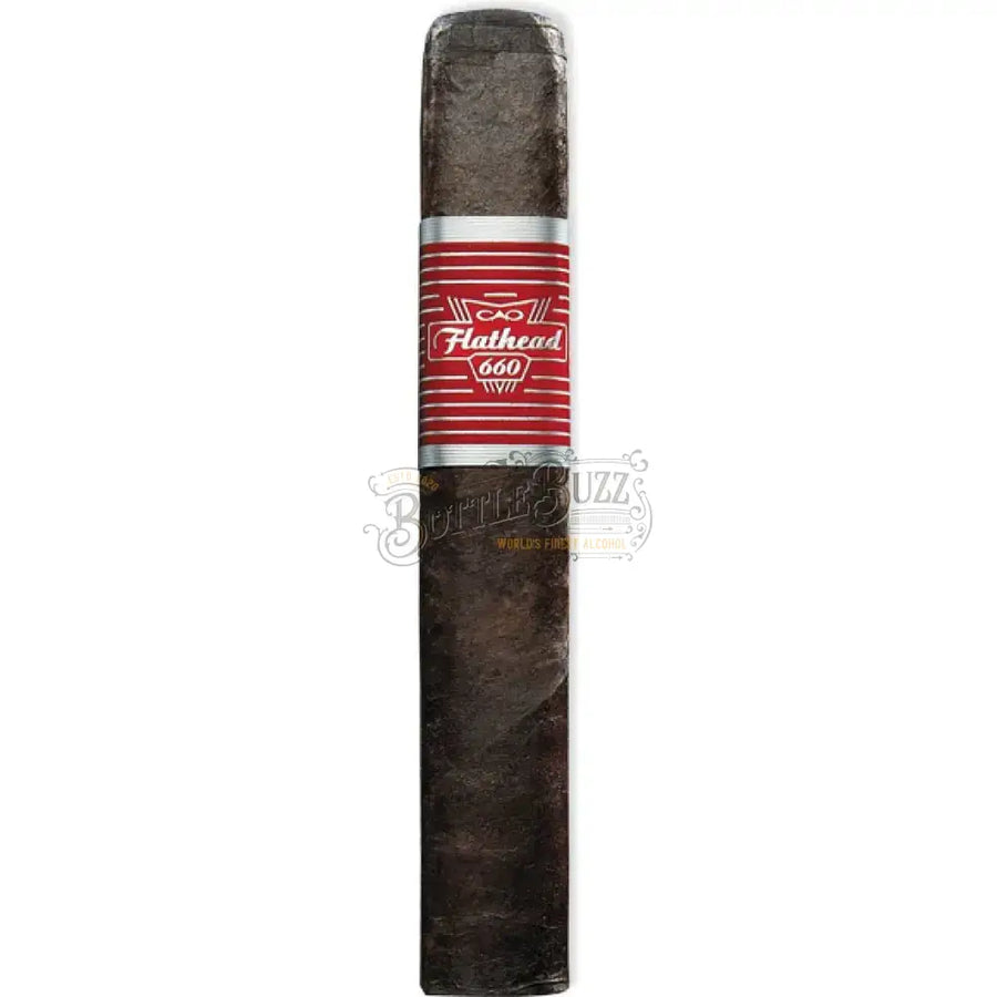 CAO Flathead V660 Carb Gordo (6x60) - BottleBuzz