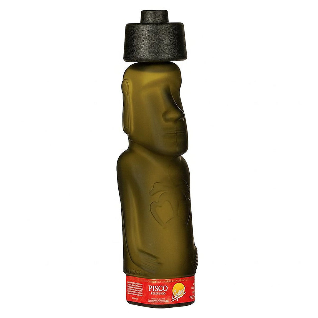 Capel Pisco Reservado