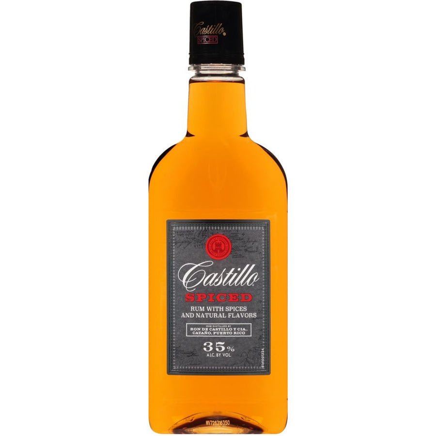 Castillo Flavored Rum - BottleBuzz