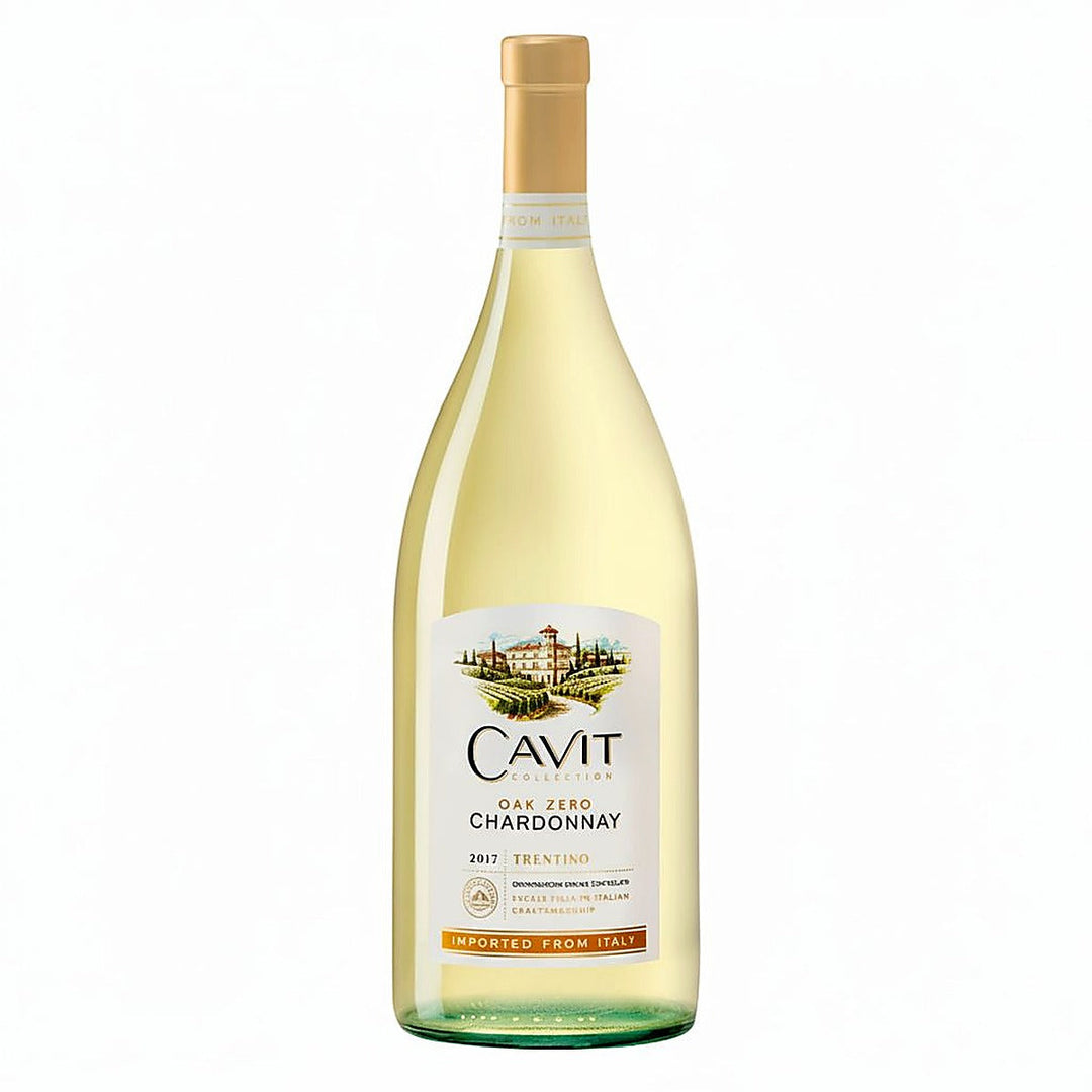 Cavit Chardonnay