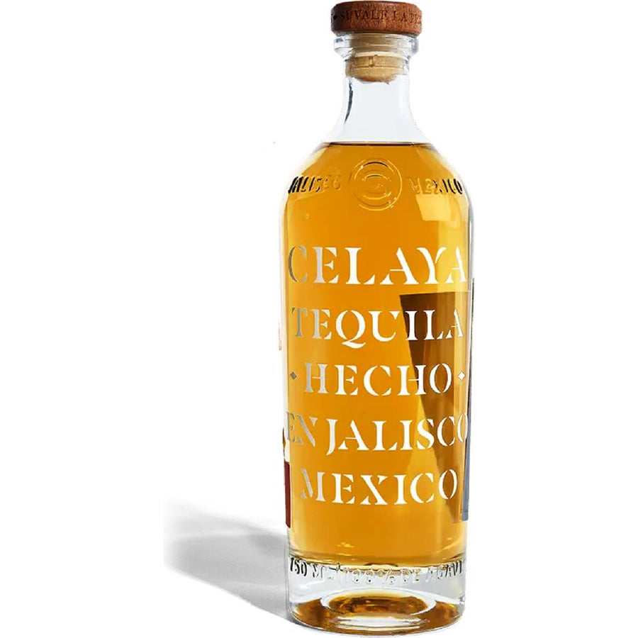 CeLaya Tequila Anejo - BottleBuzz