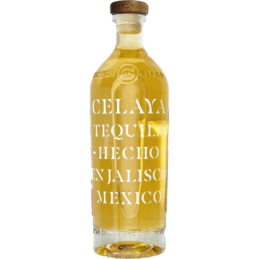 Celaya Tequila Reposado - BottleBuzz