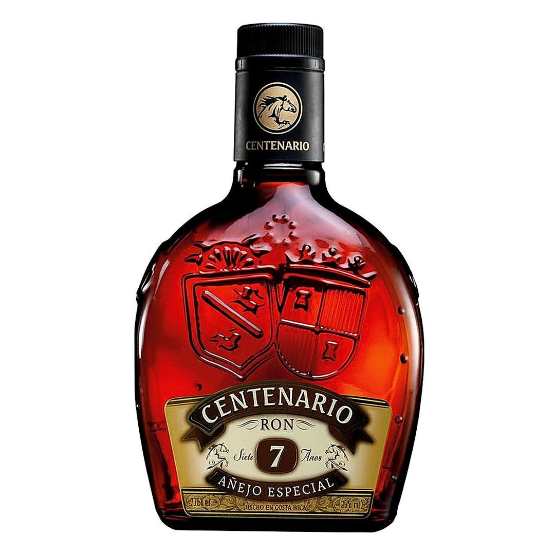 Centenario Anejo Especial 7 Year Rum
