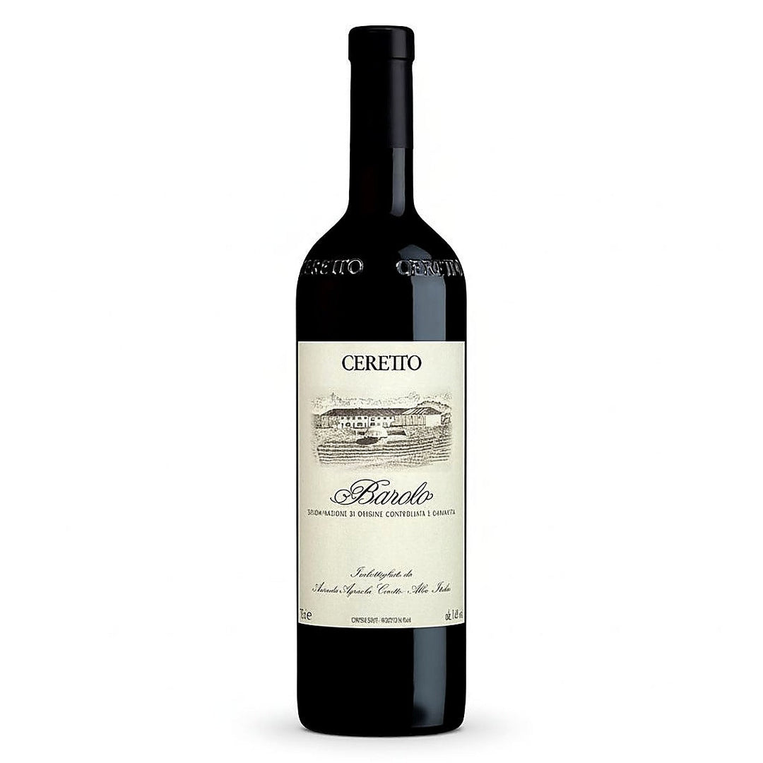 Ceretto Barolo
