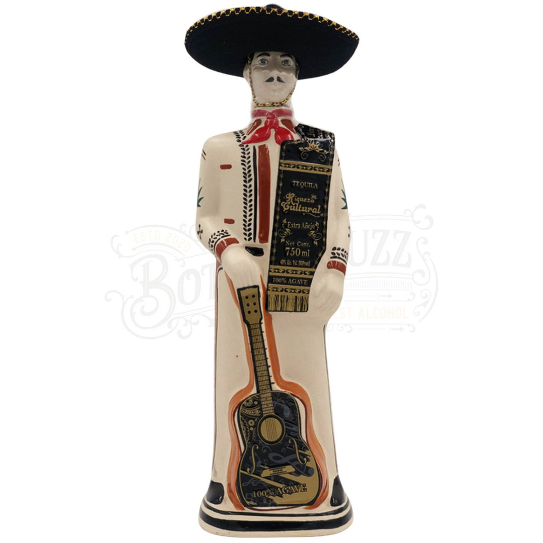 Charro Cerámica Extra Añejo - BottleBuzz