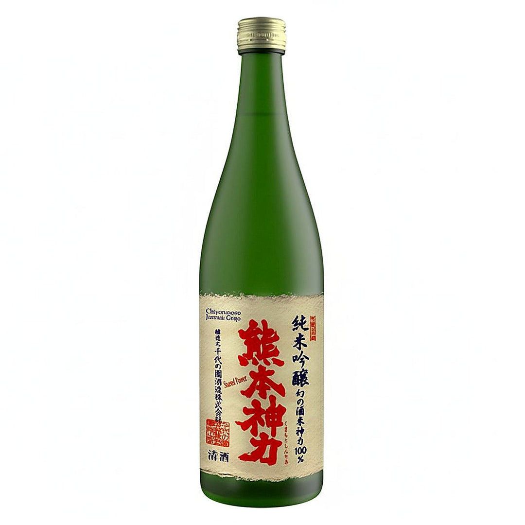 Chiyonosono Sacred Power