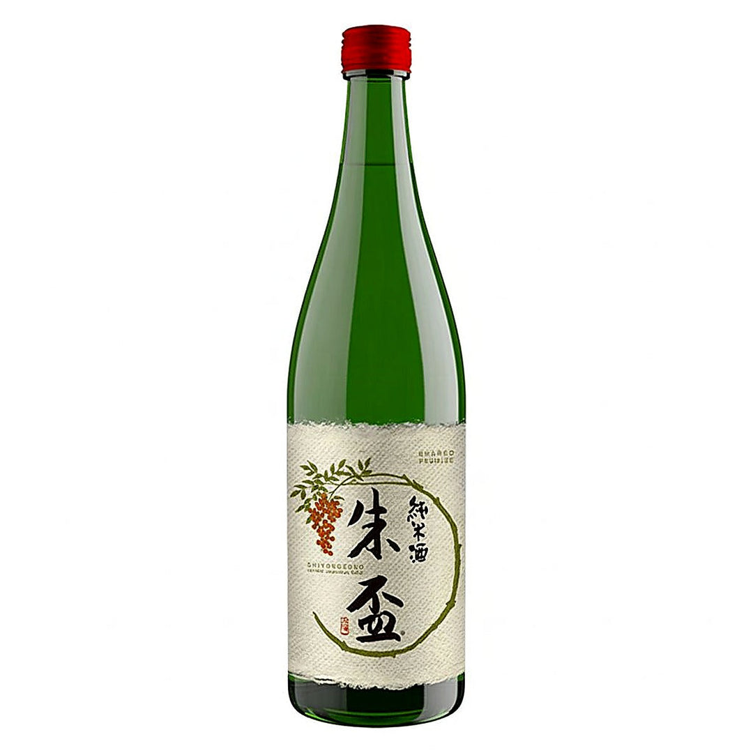 Chiyonosono Shared Promise