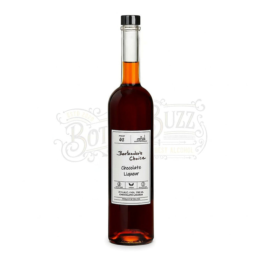 Chopin Bartnders Choice Chocolate Liqueur 700ml