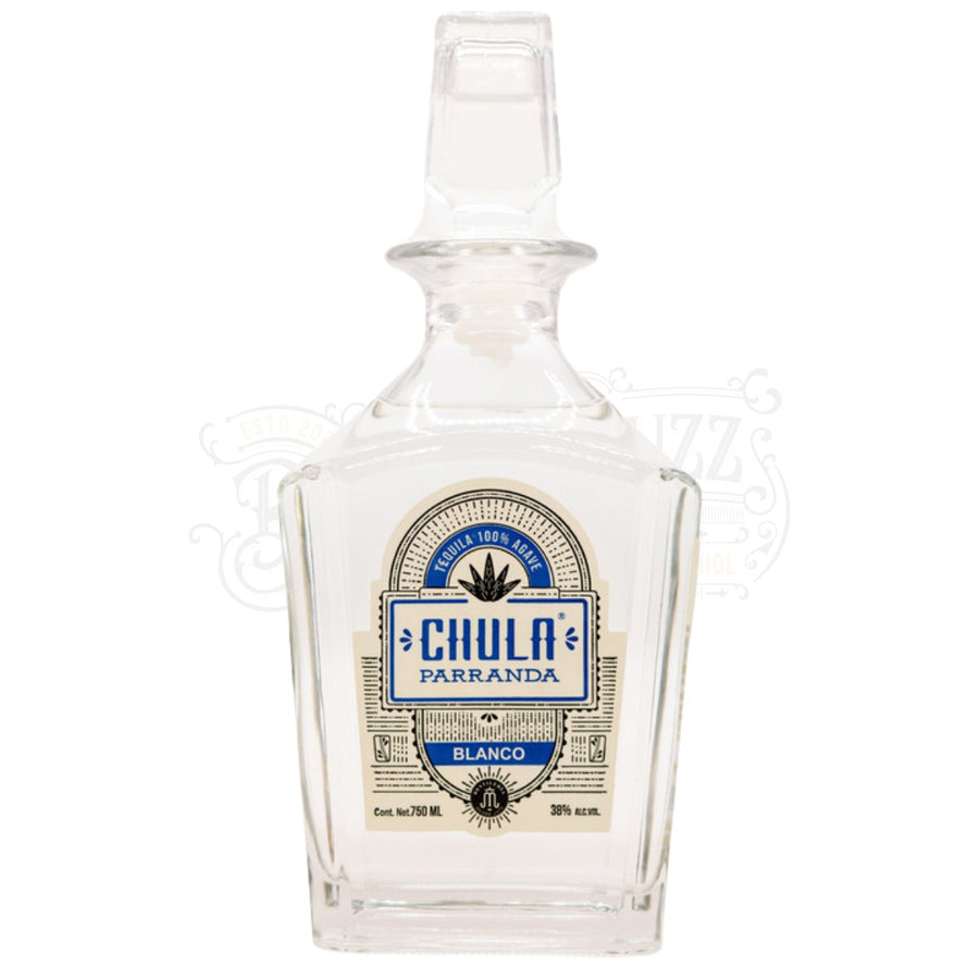 Chula Parranda Blanco - BottleBuzz