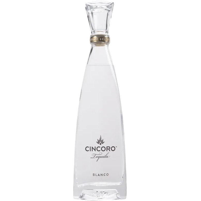 Cincoro Tequila Blanco 375Ml - BottleBuzz