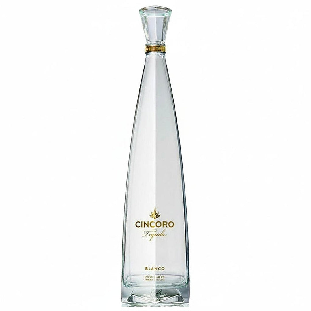 Cincoro Tequila Blanco 375ml