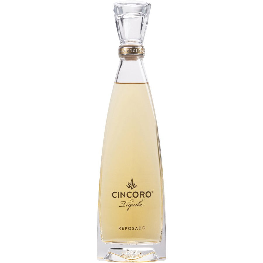 Cincoro Tequila Reposado 375Ml - BottleBuzz