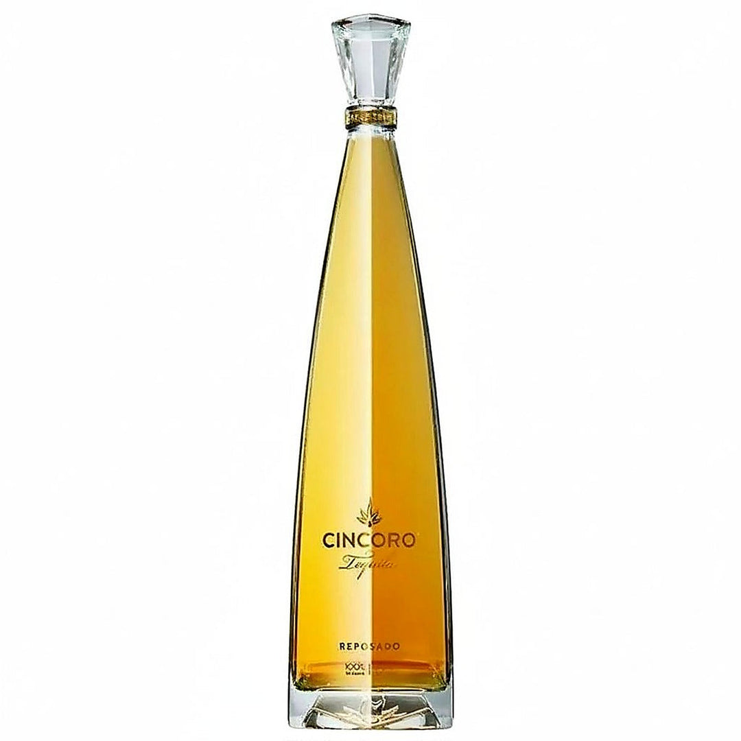 Cincoro Tequila Reposado 375ml