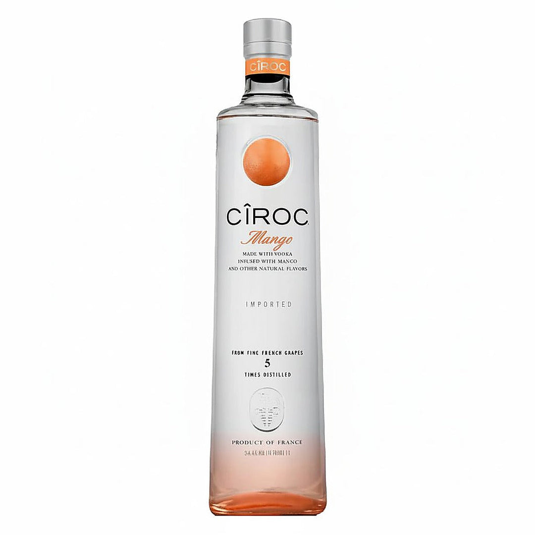 Ciroc Mango Flavored Vodka 200ml