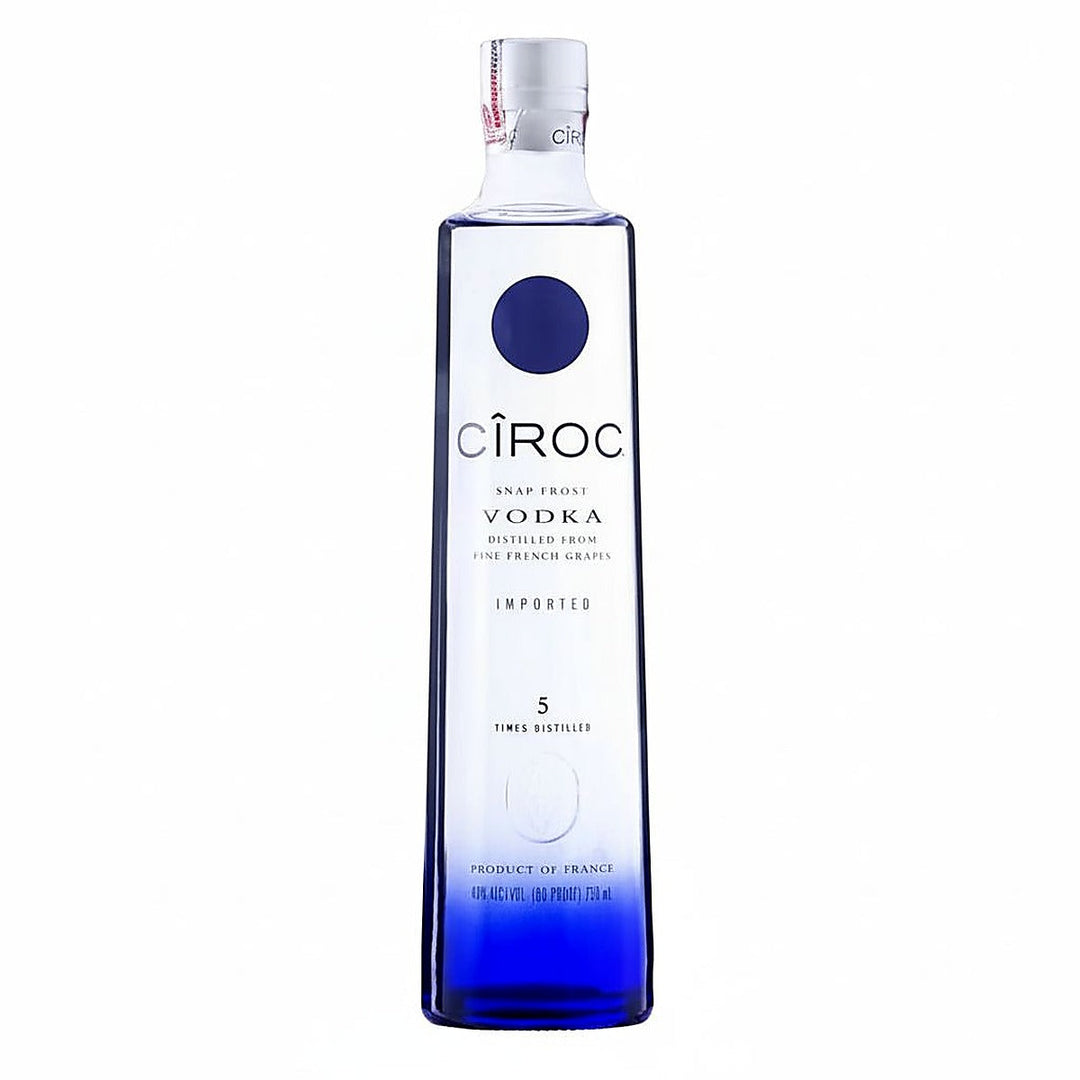 Ciroc Vodka Snap Frost 1L