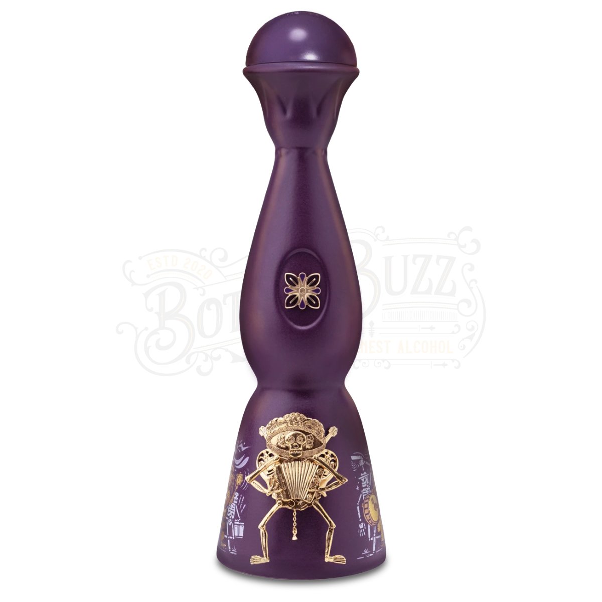 Clase Azul Tequila Día de los Muertos Limited Edition Música 2024 - BottleBuzz