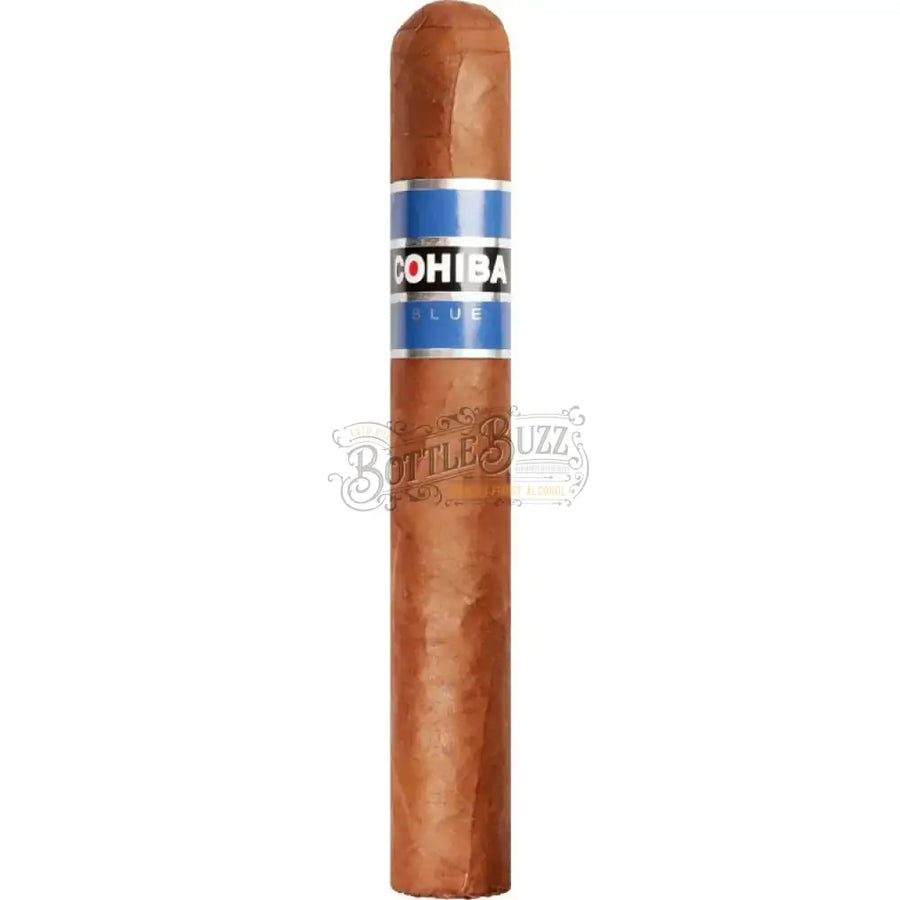 Cohiba Blue Toro (6x50) - BottleBuzz