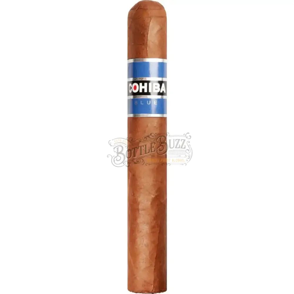 Cohiba Blue Toro (5.5x50) - BottleBuzz