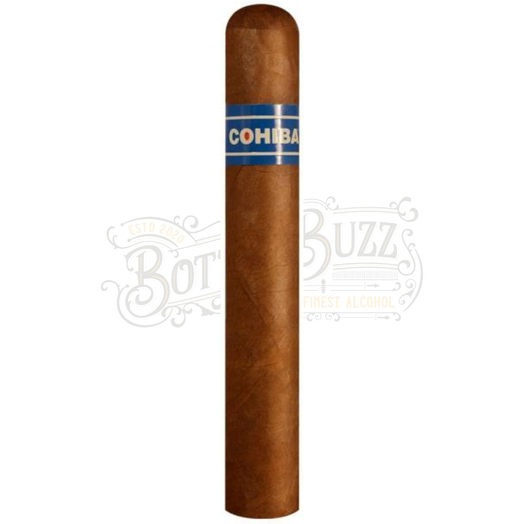 Cohiba Blue Toro (5.5x50) - BottleBuzz