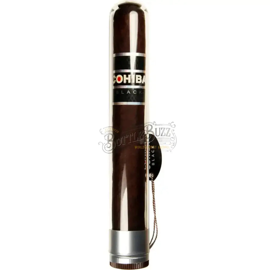 Cohiba Robusto Black Robusto (5x50) - BottleBuzz