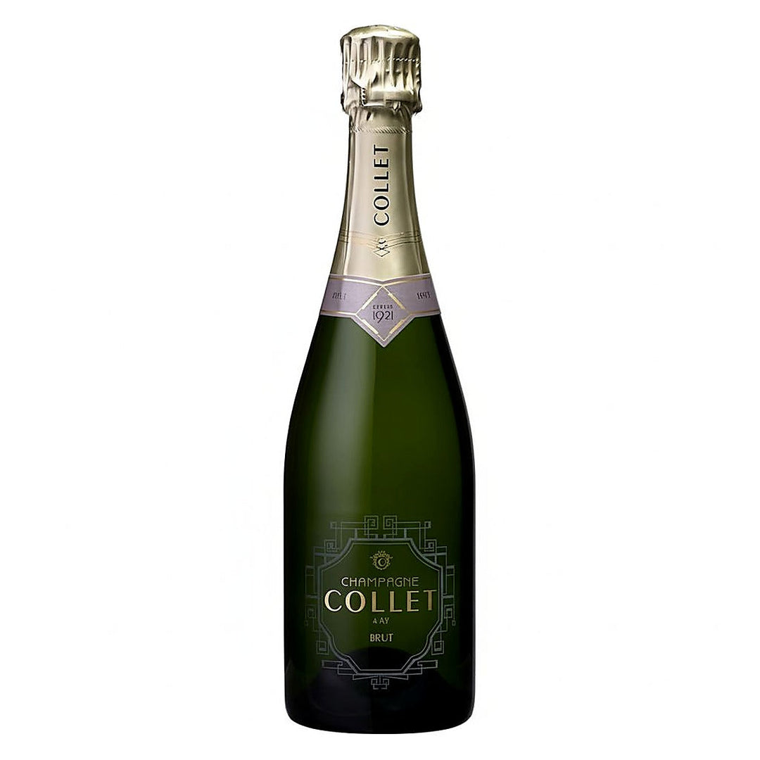 Collet Brut Champagne