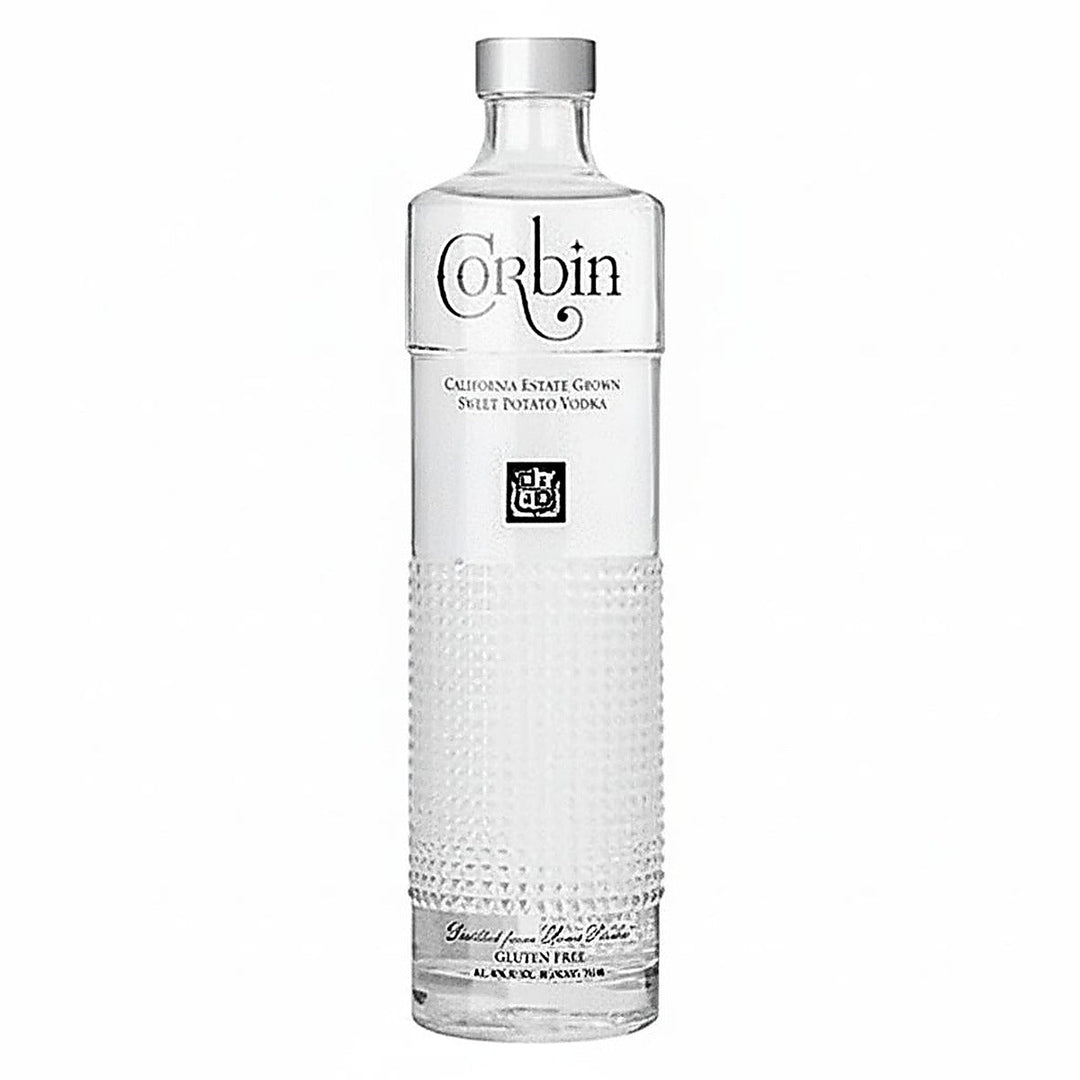 Corbin Sweet Potato Vodka