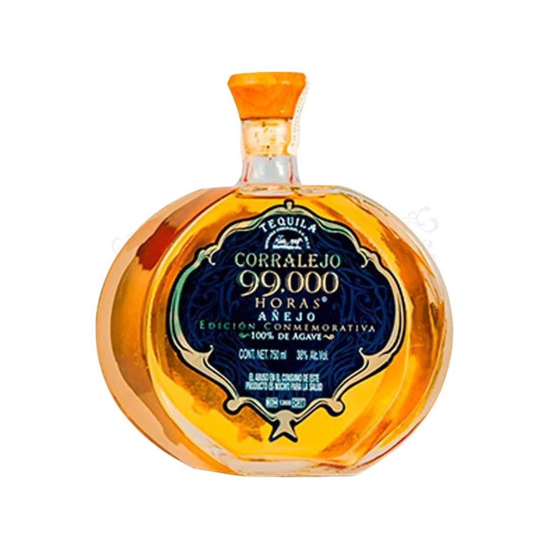 Corralejo 99000 Horas Añejo - BottleBuzz