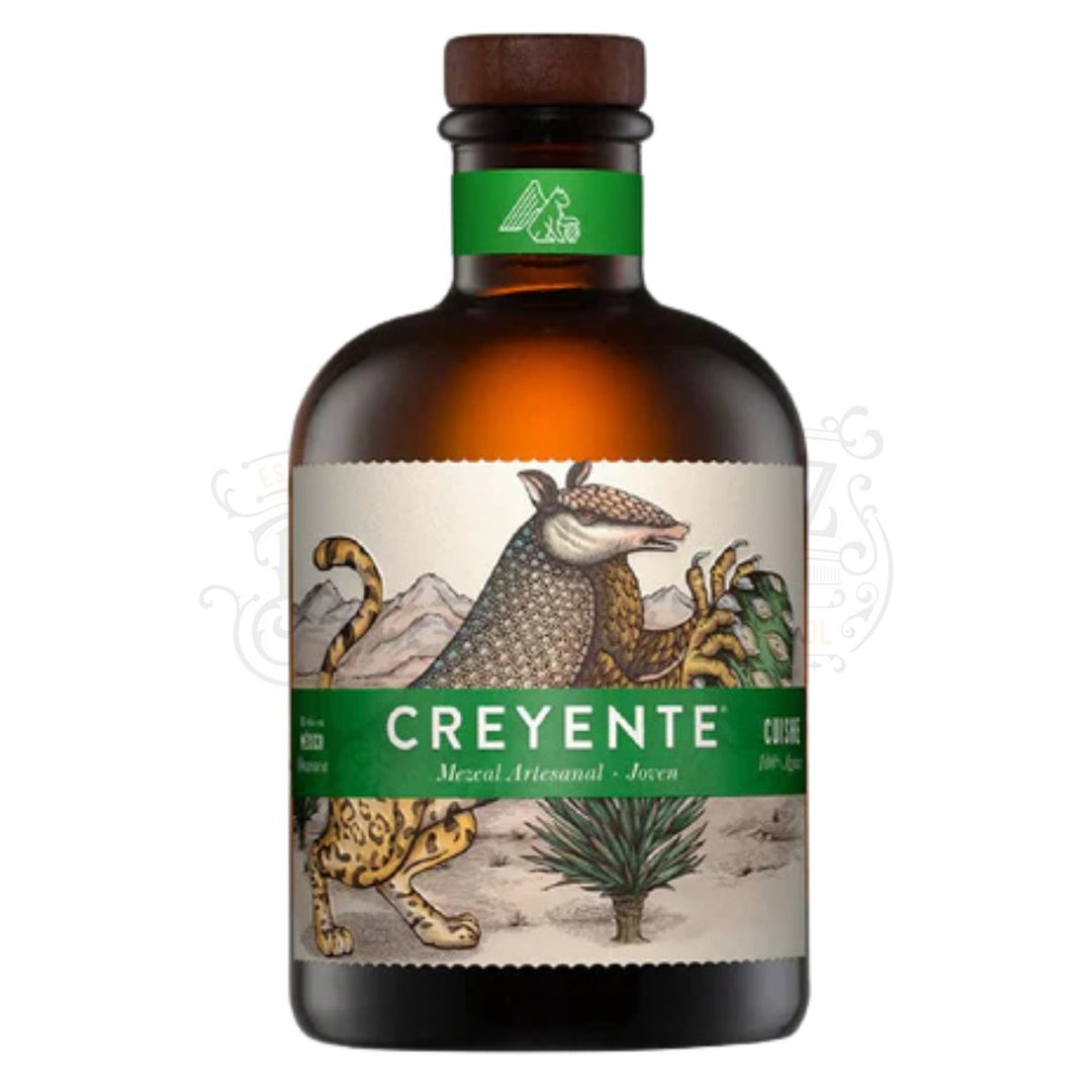 Creyente Cuishe Mezcal - BottleBuzz