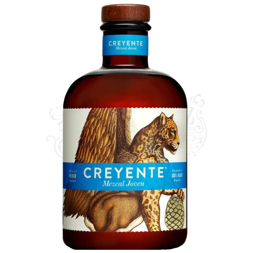 Creyente Mezcal Joven - BottleBuzz