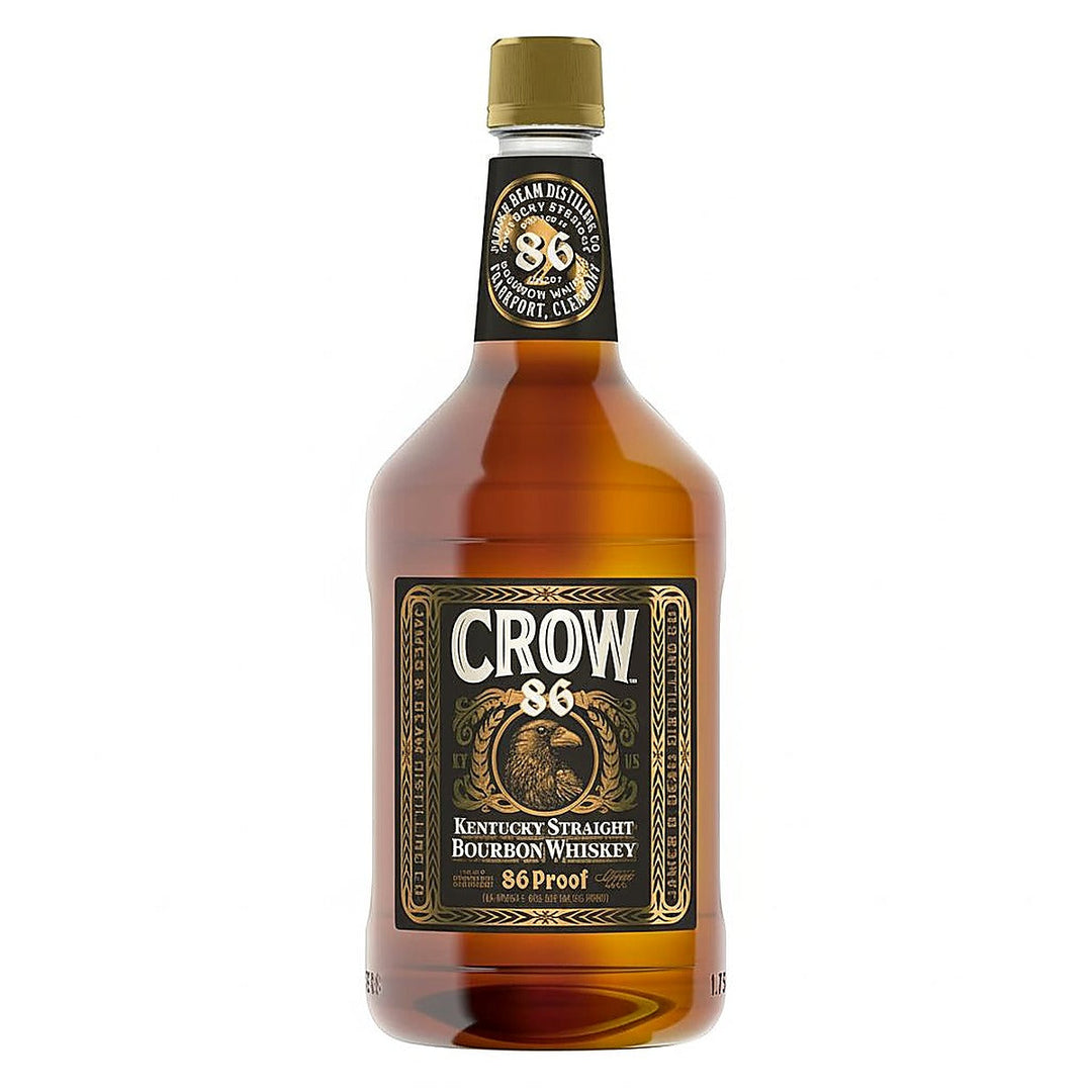 Crow 86 Straight Bourbon 3 Year