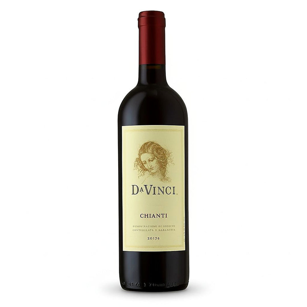 Da Vinci Chianti DOCG