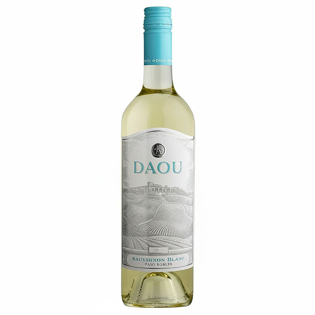 DAOU Family Estates Sauvignon Blanc Paso Robles